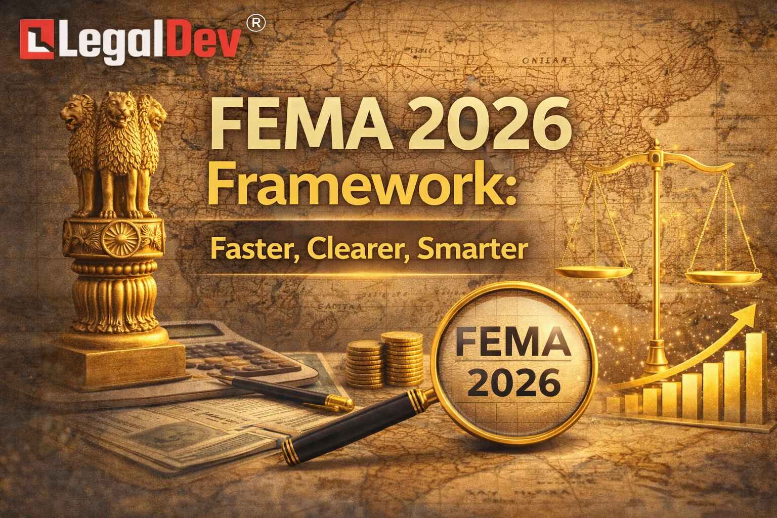 FEMA 2026 Guarantees: Principle-Based Framework